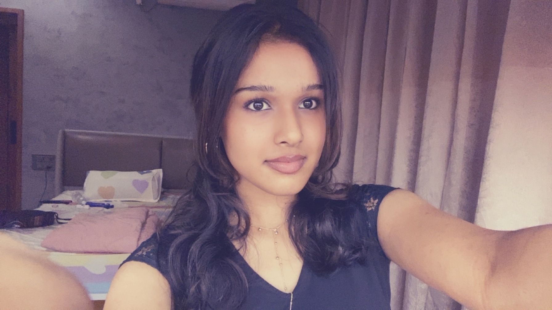 Aditi Iyengar
